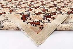 Orientalischer Teppich Hamedan 302 x 209 cm