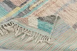 Kelim Marokkanische Berber Teppich Azilal 260 x 160 cm