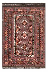 Orientalischer Teppich - Ghalmori Hand Woven - 197 x 296 cm