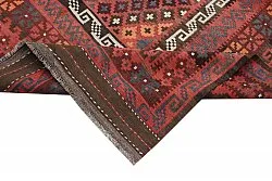 Orientalischer Teppich - Ghalmori Hand Woven - 197 x 296 cm