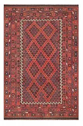 Orientalischer Teppich - Ghalmori Hand Woven - 268 x 415 cm