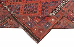 Orientalischer Teppich - Ghalmori Hand Woven - 268 x 415 cm