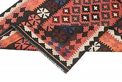 Orientalischer Teppich - Ghalmori Hand Woven - 80 x 108 cm