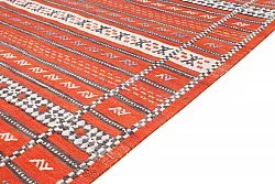 Orientalischer Teppich - Baluchi Kelim Hand Woven - 253 x 341 cm