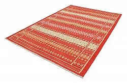 Orientalischer Teppich - Baluchi Kelim Hand Woven - 207 x 300 cm