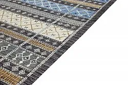 Orientalischer Teppich - Baluchi Kelim Hand Woven - 167 x 242 cm