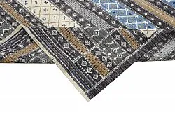 Orientalischer Teppich - Baluchi Kelim Hand Woven - 167 x 242 cm