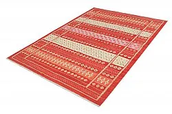 Orientalischer Teppich - Baluchi Kelim Hand Woven - 167 x 233 cm