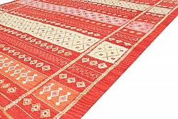 Orientalischer Teppich - Baluchi Kelim Hand Woven - 167 x 233 cm