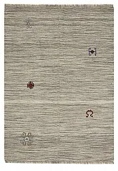 Orientalischer Teppich - Modern Kelim Hand Woven - 157 x 227 cm