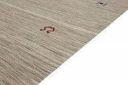 Orientalischer Teppich - Modern Kelim Hand Woven - 157 x 227 cm