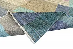 Orientalischer Teppich - Gabbeh Bamiyan Hand Knotted - 168 x 230 cm