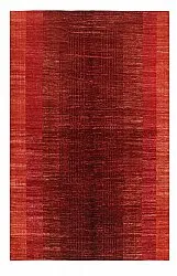 Orientalischer Teppich - Gabbeh Bamiyan Hand Knotted - 168 x 240 cm