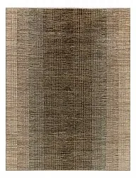 Orientalischer Teppich - Gabbeh Bamiyan Hand Knotted - 170 x 237 cm