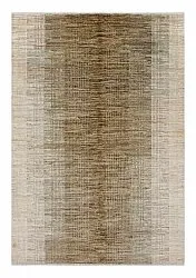 Orientalischer Teppich - Gabbeh Bamiyan Hand Knotted - 150 x 204 cm