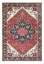 Orientalischer Teppich - Hariz Hand Knotted - 241 x 313 cm