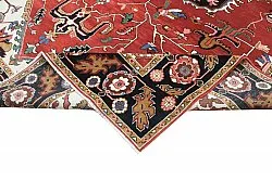 Orientalischer Teppich - Hariz Hand Knotted - 241 x 313 cm