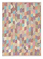 Orientalischer Teppich - Vegi Kelim Hand Woven - 298 x 403 cm