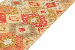 Orientalischer Teppich - Vegi Kelim Hand Woven - 54 x 86 cm