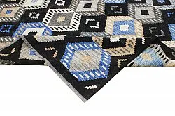 Orientalischer Teppich - Vegi Kelim Hand Woven - 250 x 348 cm