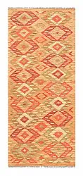 Orientalischer Teppich - Vegi Kelim Hand Woven - 83 x 201 cm