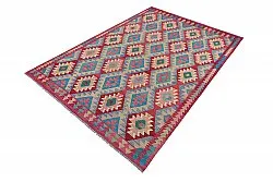 Orientalischer Teppich - Vegi Kelim Hand Woven - 175 x 245 cm