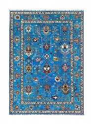 Orientalischer Teppich - Chaman Rug Hand Knotted - 207 x 285 cm