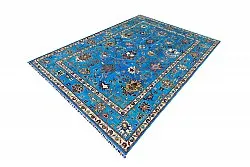 Orientalischer Teppich - Chaman Rug Hand Knotted - 207 x 285 cm