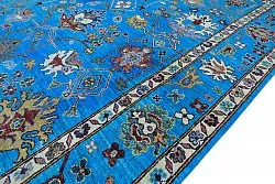 Orientalischer Teppich - Chaman Rug Hand Knotted - 207 x 285 cm