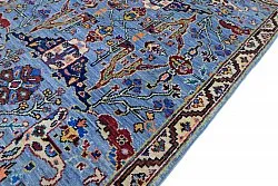 Orientalischer Teppich - Chaman Rug Hand Knotted - 83 x 124 cm