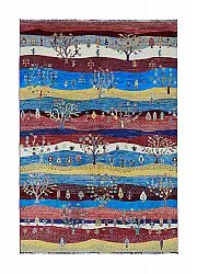 Orientalischer Teppich - Chaman Rug Hand Knotted - 197 x 290 cm