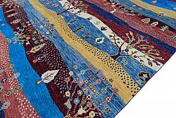 Orientalischer Teppich - Chaman Rug Hand Knotted - 197 x 290 cm