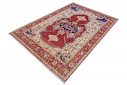 Orientalischer Teppich - Chaman Rug Hand Knotted - 237 x 315 cm