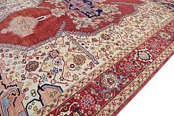 Orientalischer Teppich - Chaman Rug Hand Knotted - 237 x 315 cm