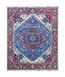 Orientalischer Teppich - Chaman Rug Hand Knotted - 248 x 295 cm