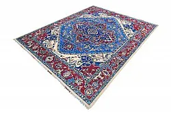 Orientalischer Teppich - Chaman Rug Hand Knotted - 248 x 295 cm