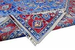 Orientalischer Teppich - Chaman Rug Hand Knotted - 248 x 295 cm