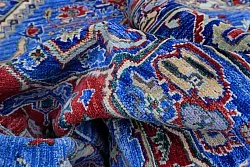 Orientalischer Teppich - Chaman Rug Hand Knotted - 248 x 295 cm