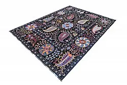 Orientalischer Teppich - Chaman Rug Hand Knotted - 249 x 301 cm
