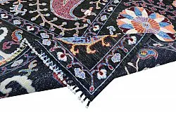 Orientalischer Teppich - Chaman Rug Hand Knotted - 249 x 301 cm