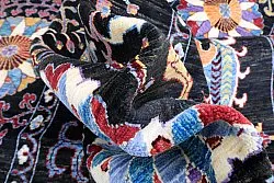 Orientalischer Teppich - Chaman Rug Hand Knotted - 249 x 301 cm