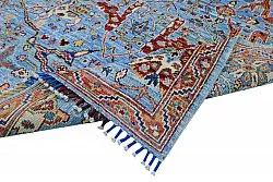 Orientalischer Teppich - Chaman Rug Hand Knotted - 118 x 183 cm