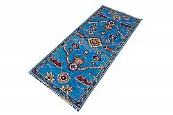 Orientalischer Teppich - Chaman Rug Hand Knotted - 62 x 149 cm