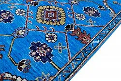 Orientalischer Teppich - Chaman Rug Hand Knotted - 62 x 149 cm