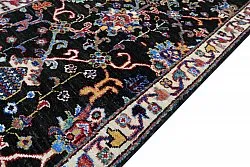 Orientalischer Teppich - Chaman Rug Hand Knotted - 63 x 150 cm