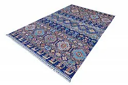 Orientalischer Teppich - Chaman Rug Hand Knotted - 195 x 294 cm