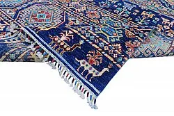 Orientalischer Teppich - Chaman Rug Hand Knotted - 195 x 294 cm