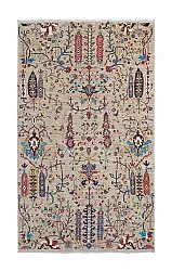 Orientalischer Teppich - Chaman Rug Hand Knotted - 185 x 300 cm
