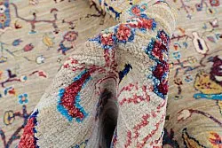 Orientalischer Teppich - Chaman Rug Hand Knotted - 185 x 300 cm