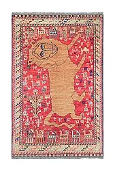 Orientalischer Teppich - Tribal Hand Knotted - 162 x 272 cm